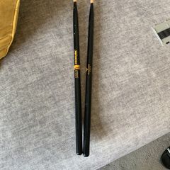 Promark classic 5A drum sticks with active grip