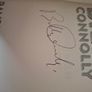 Brian Johnson Roger Daltry Billy Connolly and others Signed books Image 9
