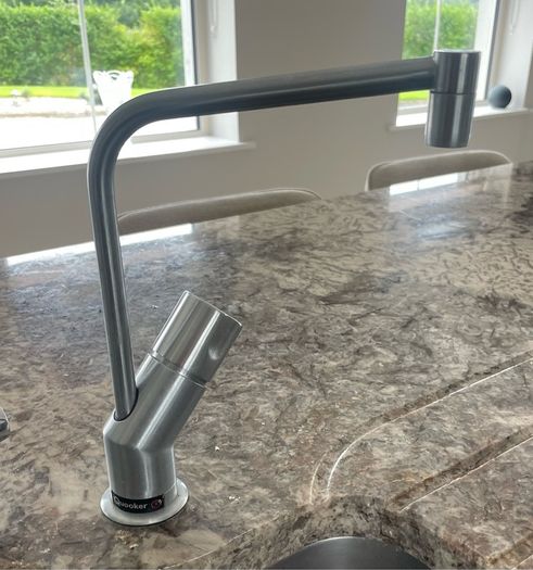 Quooker Stand Alone Boiling Water Tap