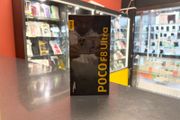 Poco F8 ultra 512GB