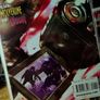Wolverine: Wendigo! ONE-SHOT ! 2010 ! by Marvel ! Image 2