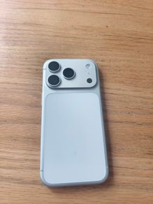 iPhone 17 pro 256gb sim free