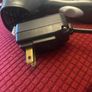 Revlon 1600 Hair Dryer (with US plug) Image 2