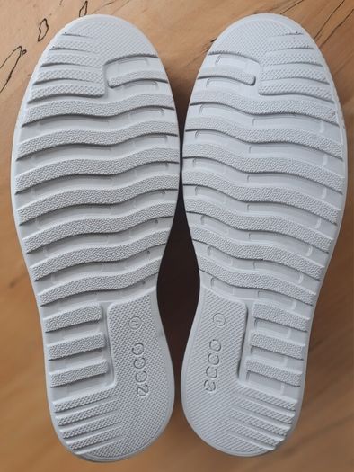 Gents ECCO Shoes -EU47