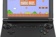 GPD XD Plus Android 7 Nougat Retro Gaming Handheld Device Quad-Core CPU 4GB RAM