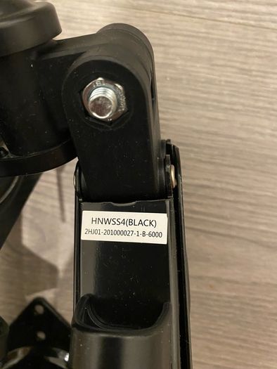 HUANUO monitor wall mount HNWSS4