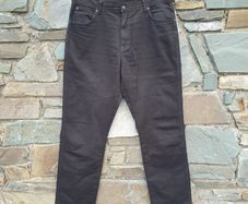Wrangler black jeans W35 L31