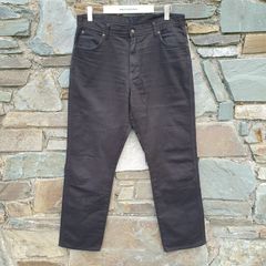 Wrangler black jeans W35 L31