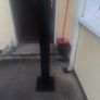 Tall pillar stand Image 2