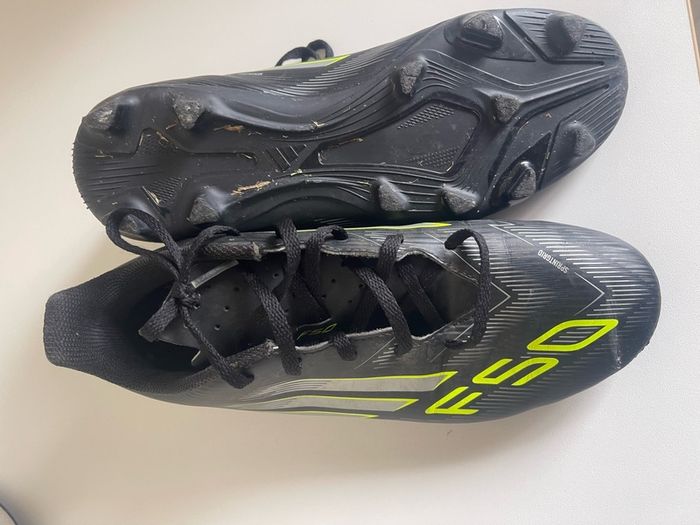 football boots