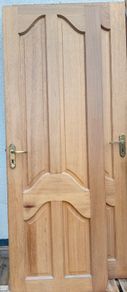 Internal doors