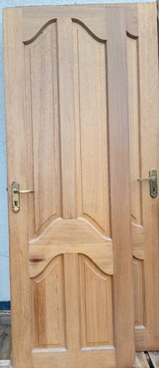 Internal doors
