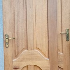 Internal doors