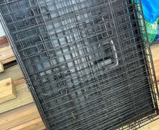Medium Dog Cage