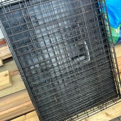Medium Dog Cage