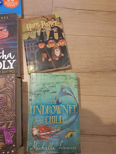 Books kids children - any 1 euro