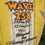 Windsurfing Board JP Australia Wave & Perfect Freeride Image 2