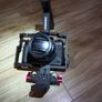 Camera Cage Rig  Arca-Swiss plate on Image 6