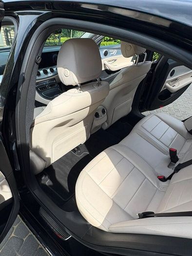 Stunning Mercedes E220 cdi  - Deposit Received