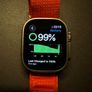 Apple Watch Ultra + Additional Straps Image 5