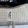 Pepe Jeans London Men's Navy Trainers, Size EU 43, New With Tags Image 5