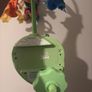 Fisher-Price Rainforest Musical Cot Mobile Image 4