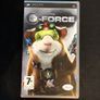 Disney G-Force Psp Image 3