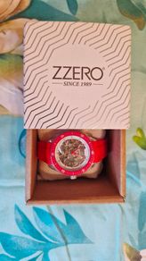 Brand new automatic watch