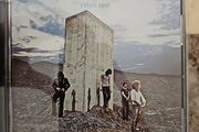 The Who CD  - Who's Next