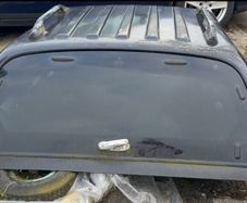 jeep canopy