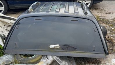 jeep canopy