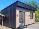 Timber Frame Houses Image 3