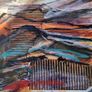 Cross-Border Impressions, Miniature Abstract Series Image 3