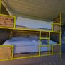 Converted double decker bus Image 8
