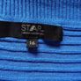 Blue Jumper  Size 14 Image 4