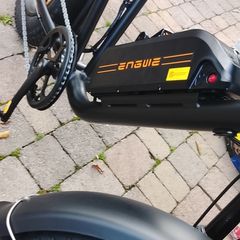electric bike