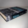 Ian Rankin - The Falls (hard cover) book Image 2