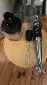 Braun MultiQuick 7
