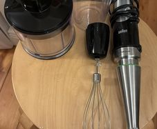 Braun MultiQuick 7