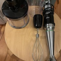 Braun MultiQuick 7