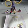 Lego Friends 41685 Magical Funfair Roller Coaster Image 2