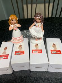 Coummion toppers
