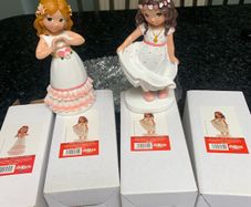 Coummion toppers