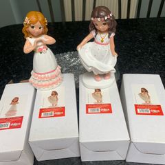 Coummion toppers