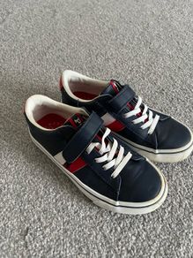 kids runners - polo uk 12