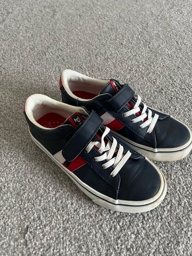 kids runners - polo uk 12