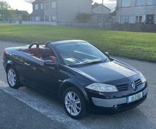 2005 Renault Megane