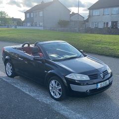 2005 Renault Megane