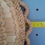 Hand Woven - Rye Straw Basket Image 4