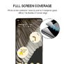 For Google Pixel 7 Pro Full Coverage 9D Tempered Glass Image 4